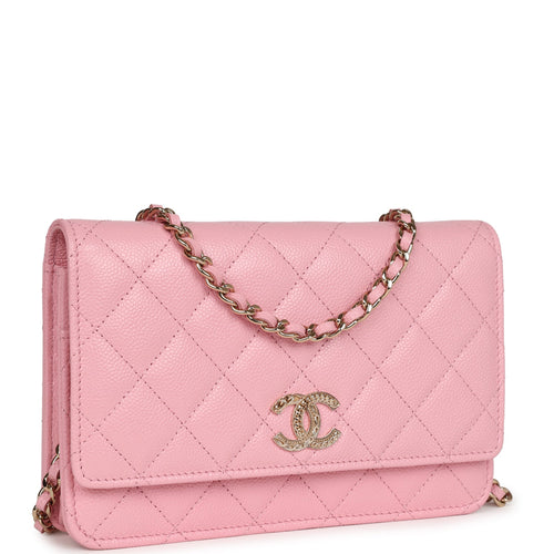 Chanel Handbag Lady Handbags Pochette Bag Chain Crossbody Bags Fashion  Small Shoulder Ba G Purse Multi Color Straps From Handbag1899, $5.03