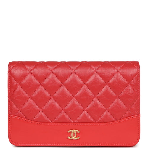 Chanel Wallets – Madison Avenue Couture