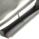 Chanel Wallet On Chain WOC So Black Caviar Black Hardware