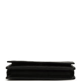 Chanel Wallet On Chain WOC Black Caviar Silver Hardware - Thumbnail View 6