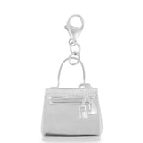 Bag Bestie Sterling Silver Kelly Charm - Thumbnail View 1