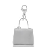 Bag Bestie Sterling Silver Kelly Charm - Thumbnail View 2