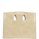 Bag Bestie x LeBag Paris Glossy Vanilla Cover - Thumbnail View 36