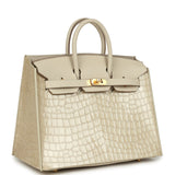 Bag Bestie x LeBag Paris Glossy Vanilla Cover - Thumbnail View 26