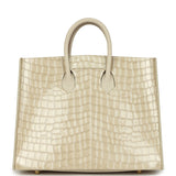 Bag Bestie x LeBag Paris Glossy Vanilla Cover - Thumbnail View 29