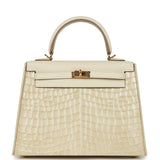 Bag Bestie x LeBag Paris Glossy Vanilla Cover - Thumbnail View 13