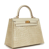 Bag Bestie x LeBag Paris Glossy Vanilla Cover - Thumbnail View 14
