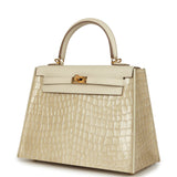 Bag Bestie x LeBag Paris Glossy Vanilla Cover - Thumbnail View 15