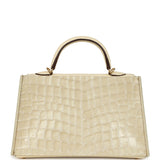 Bag Bestie x LeBag Paris Glossy Vanilla Cover - Thumbnail View 4