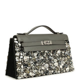 Bag Bestie x LeBag Paris Black Diamond Swarovski Crystal Cover