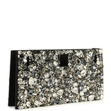 Bag Bestie x LeBag Paris Black Diamond Swarovski Crystal Cover