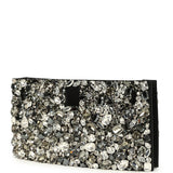 Bag Bestie x LeBag Paris Black Diamond Swarovski Crystal Cover