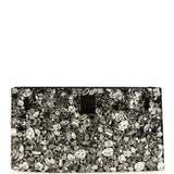 Bag Bestie x LeBag Paris Black Diamond Swarovski Crystal Cover