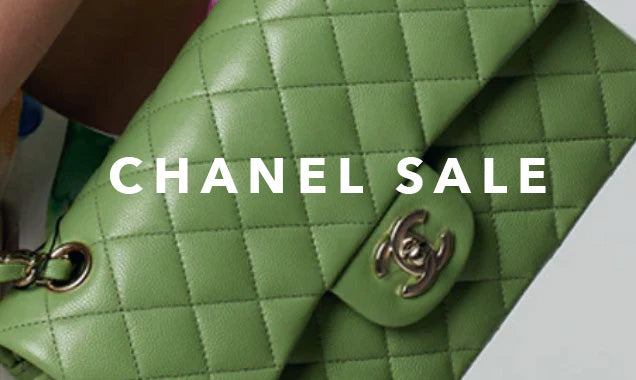 Get 20% OFF Chanel Bags