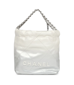 Chanel 22 Bags-Madison Avenue Couture