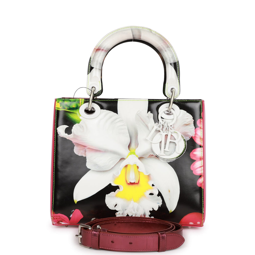 Mini Lady DIOR Limited Edition Handbag -Occasion Certified To shop!!