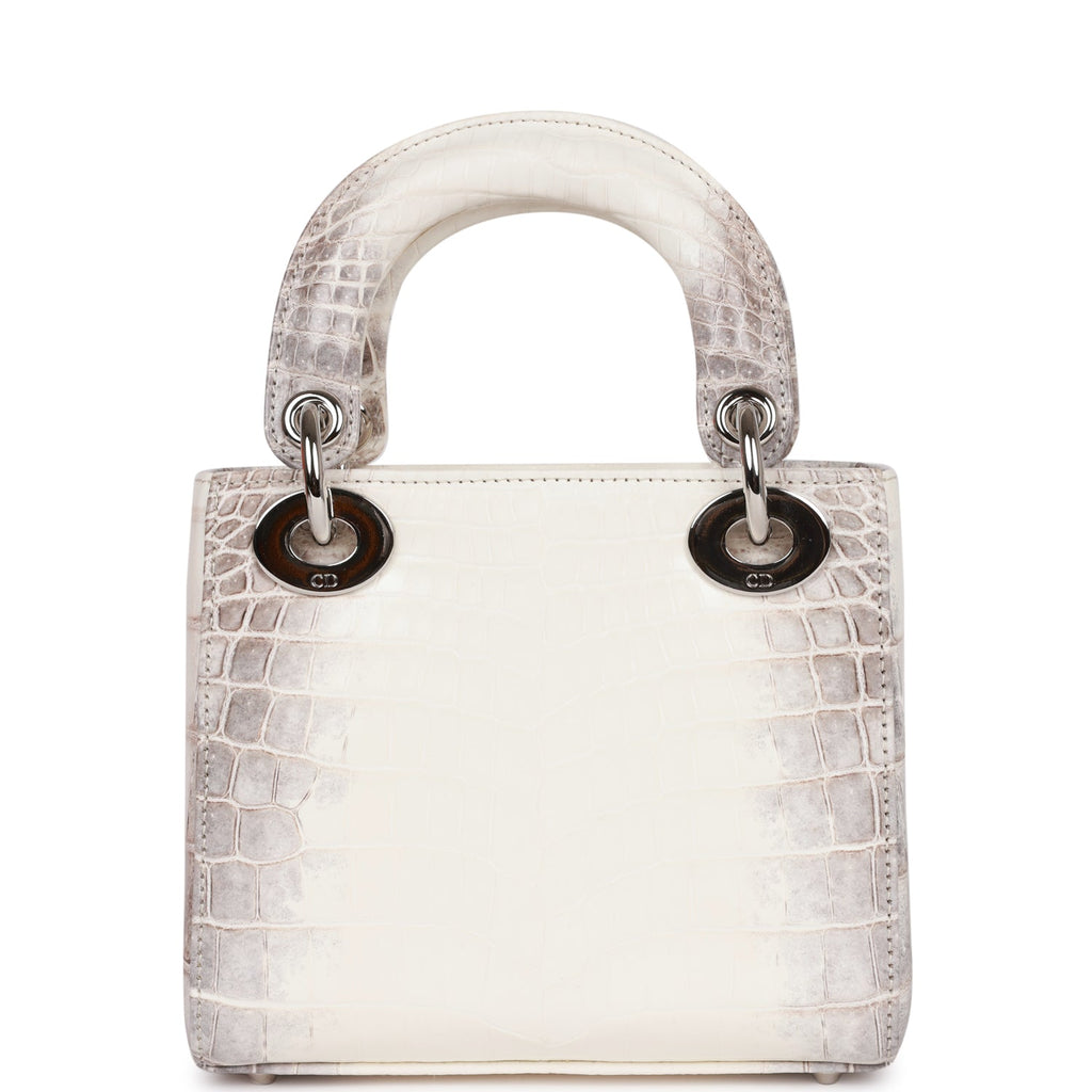 Dior small white pouch Clearance