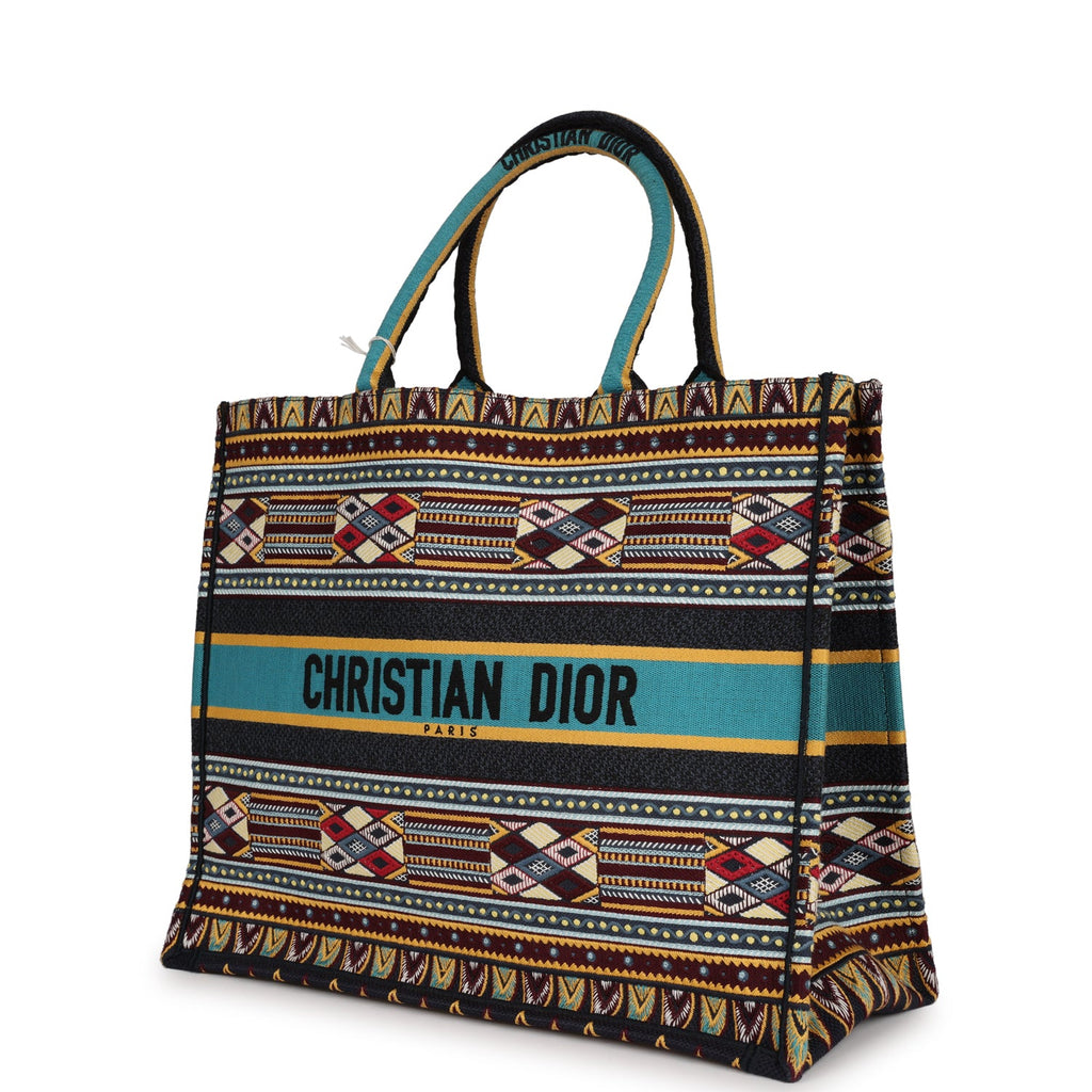 Christian dior bag canvas Clearance