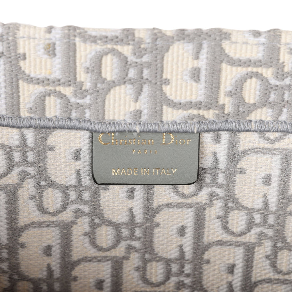 Christian Dior pre-owned Dior Oblique Book Tote Bag - Farfetch