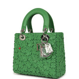 Christian Dior Small Lady Dior Bag 