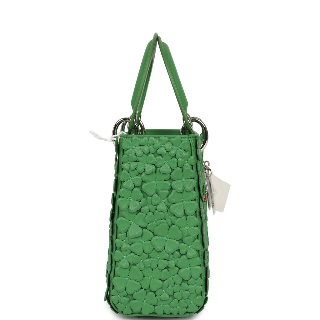 Christian Dior Small Lady Dior Bag 