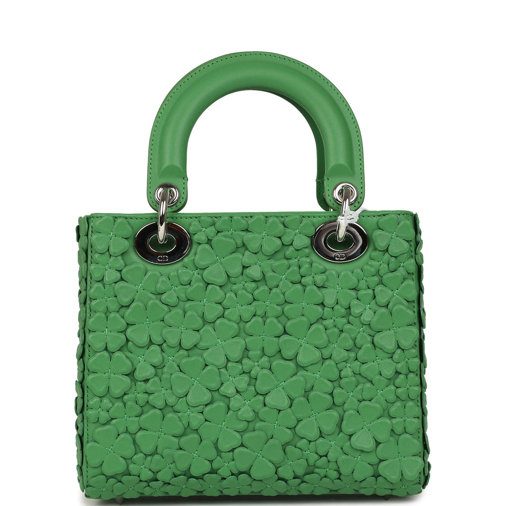 Christian Dior Small Lady Dior Bag 