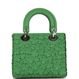 s*様 Dior Homme ボディバッグ オリーブグリーン Christian Dior Small Lady Dior Bag 
