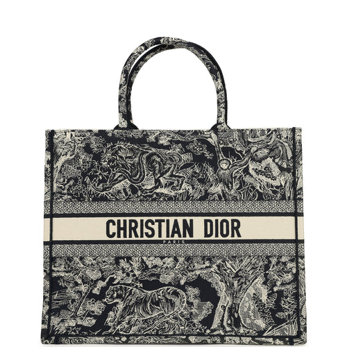 Dior Book Tote Bags | Christian Dior Book Totes For Sale