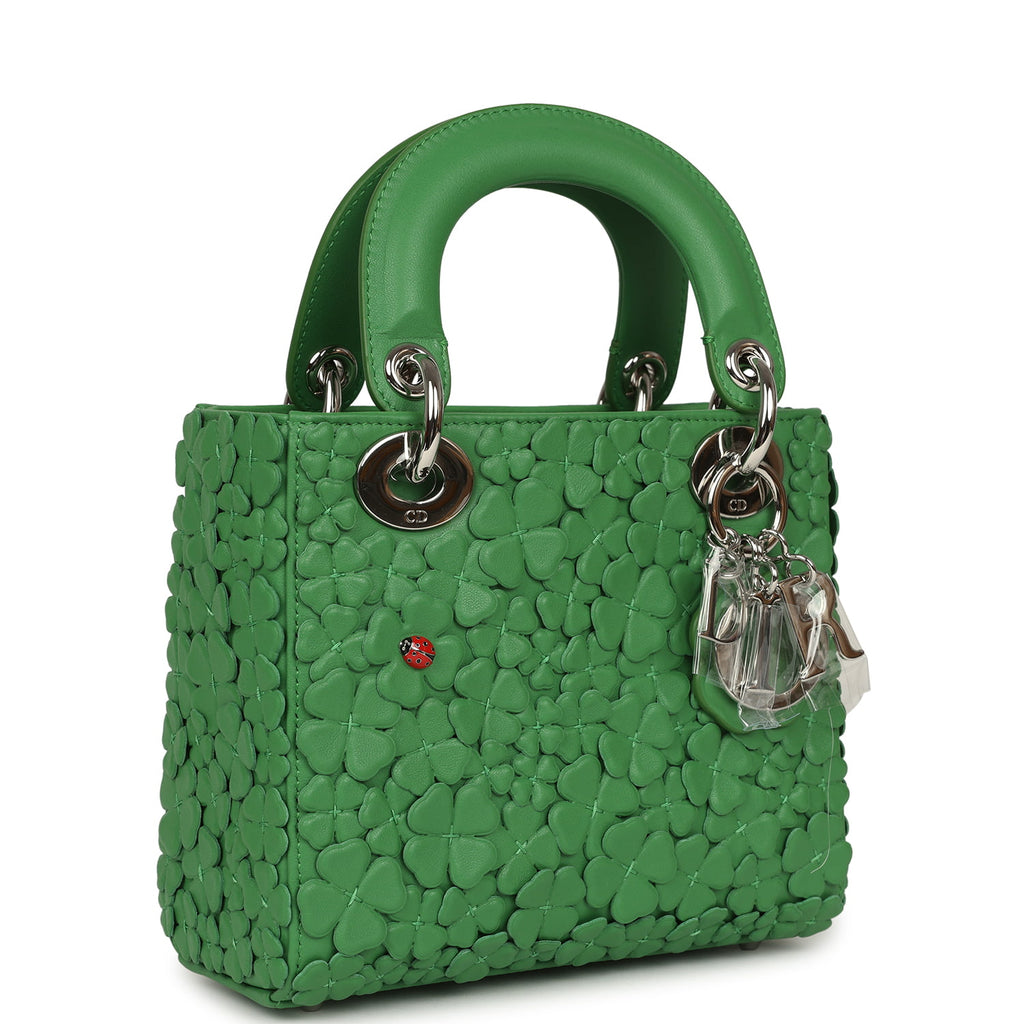Christian Dior Mini Lady Dior Bag 