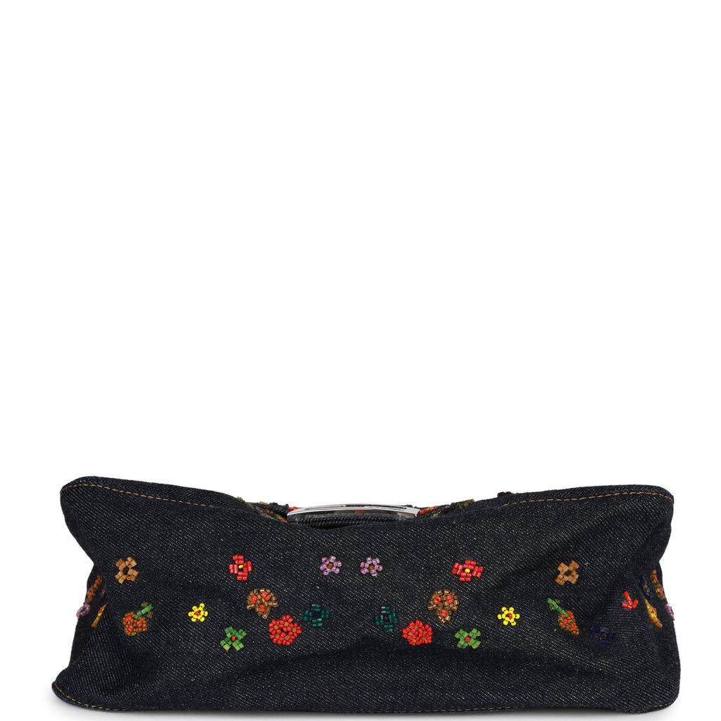 Fendi Vintage Burgundy Leather Bow Front Bag – Amarcord Vintage