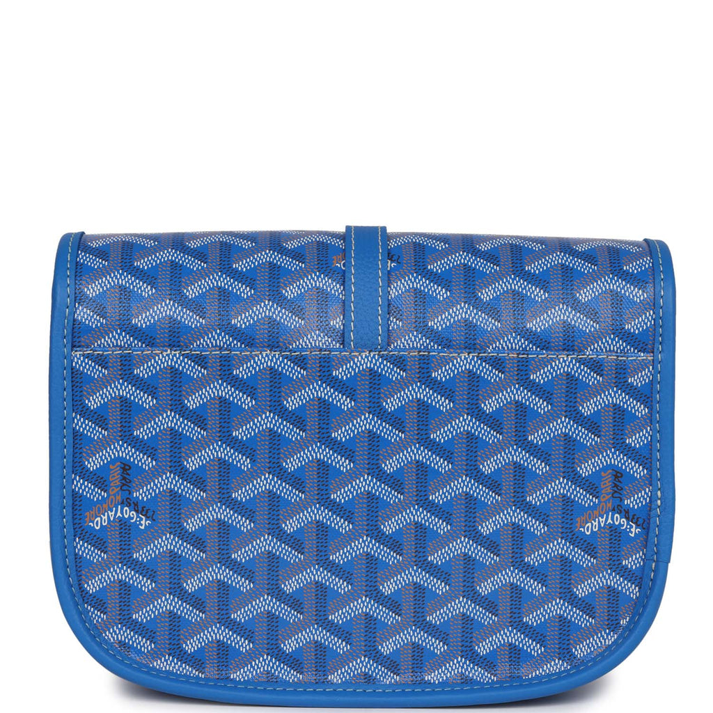 Blue goyard crossbody Clearance