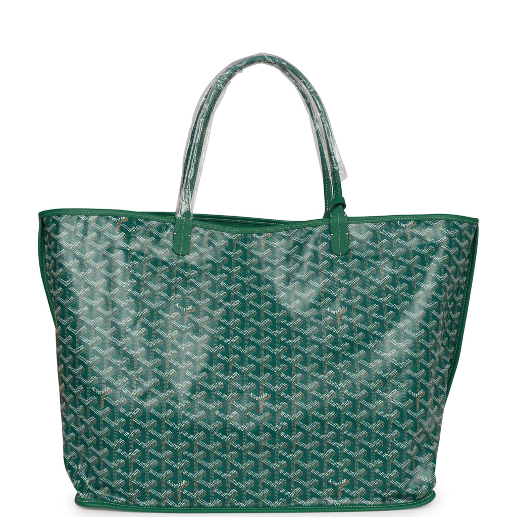 Your Guide to the Top 5 Goyard Bags