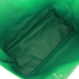 Goyard Goyardine Green St. Louis GM Tote Bag Palladium Hardware – Madison  Avenue Couture