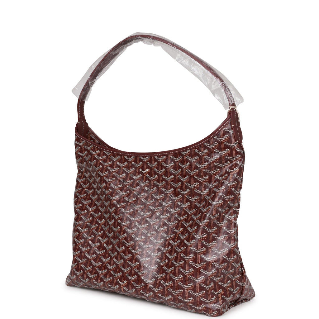 My new Goyard Boheme Hobo bag 🥹. : r/handbags