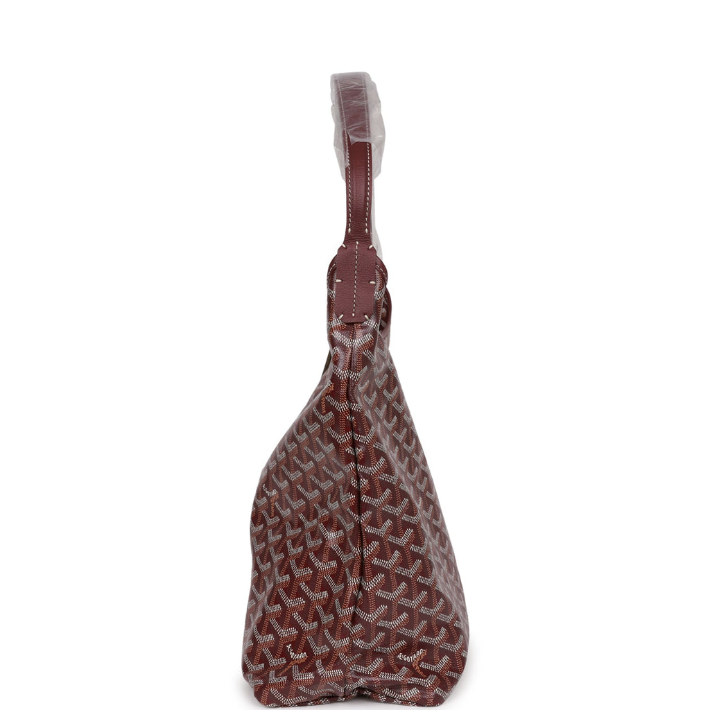 Goyard Vendome Top Handle Bag - AGL1353 – LuxuryPromise
