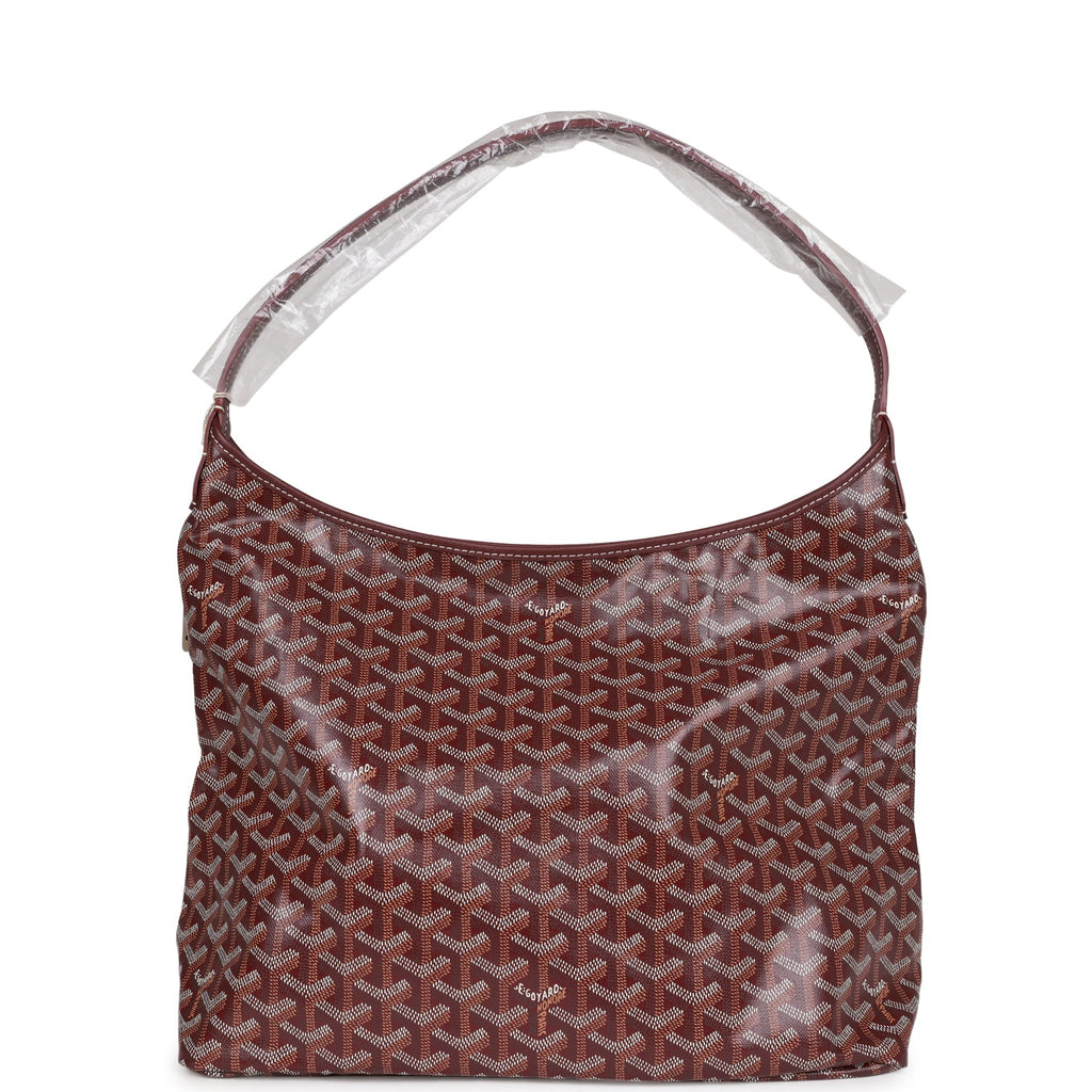 Goyard Boheme Tote Bag Available in different color ways. Visit