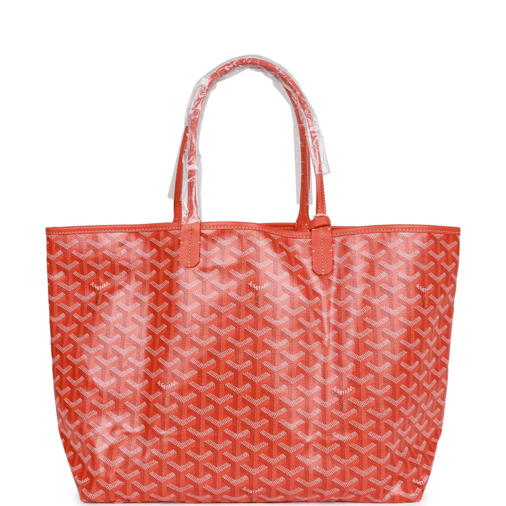 Goyard St Louis Tote Bag PM size, Women's Fashion, Bags & Wallets