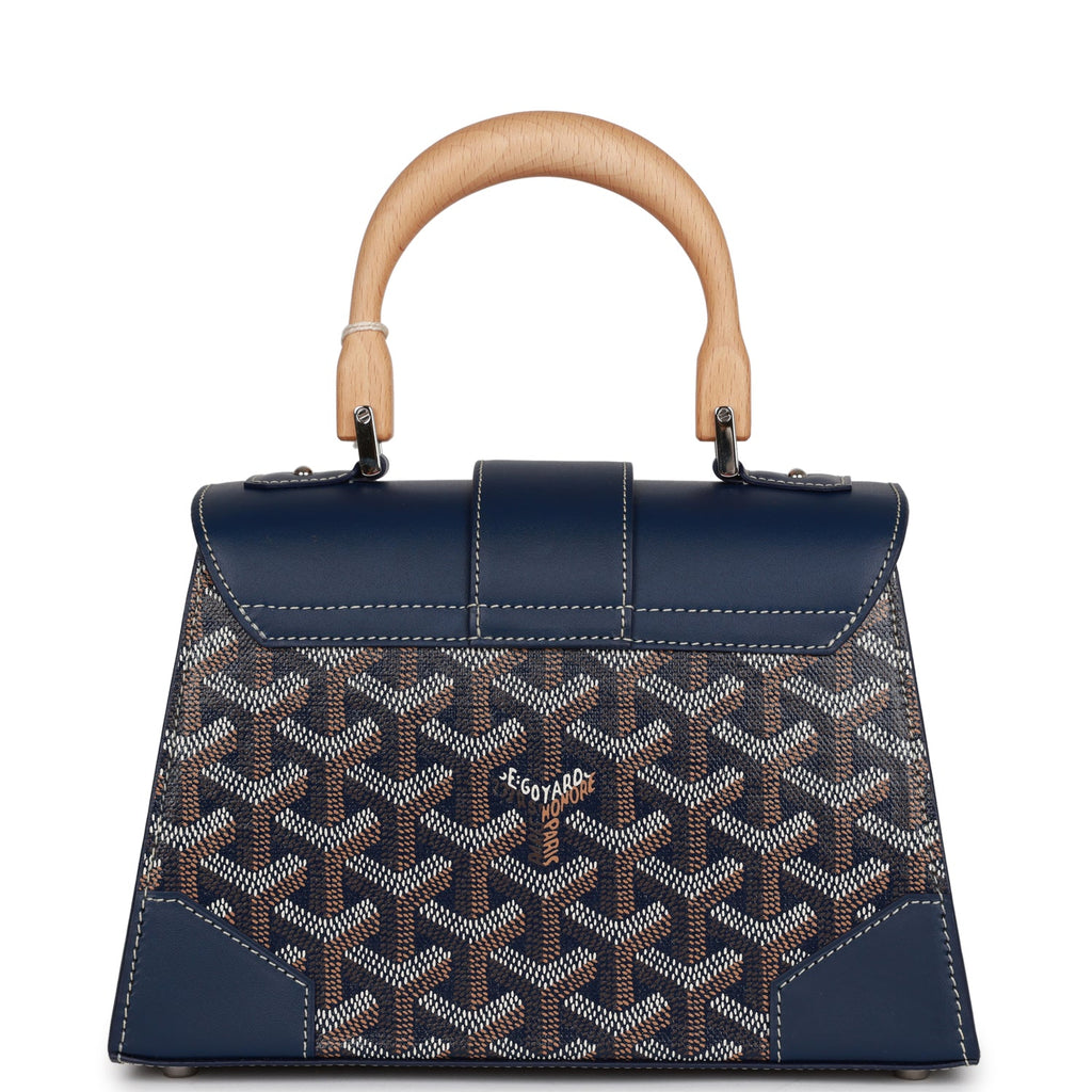 Goyard saigon mini price 2021 Clearance