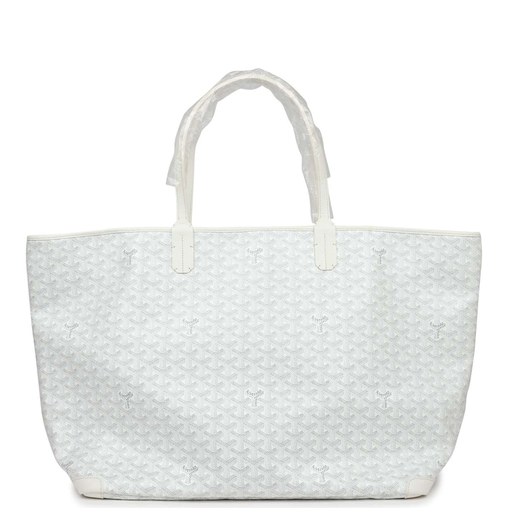 Goyard artois white Clearance