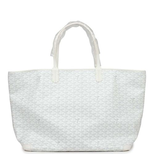 Goyard white purse Clearance