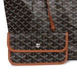 Bag Goyard Brown in Cotton - 36546435