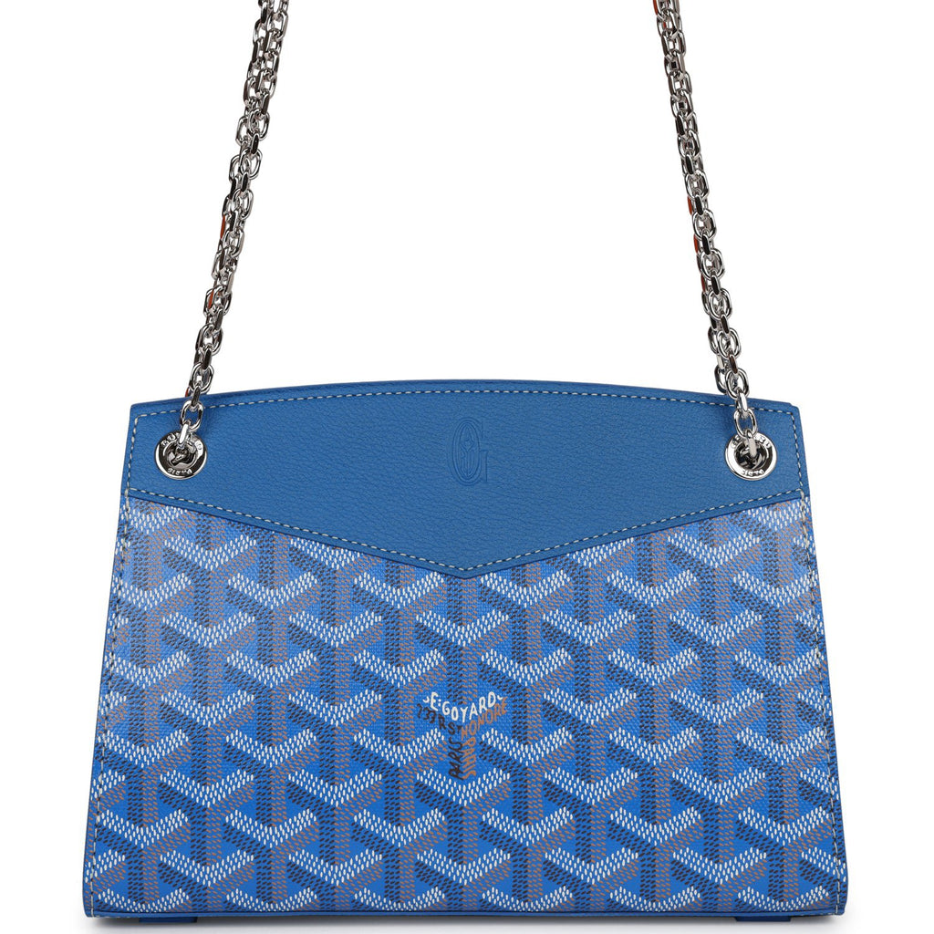 Rouette Structure Goyard Rouette Pm Price Goyard Rouette Structure