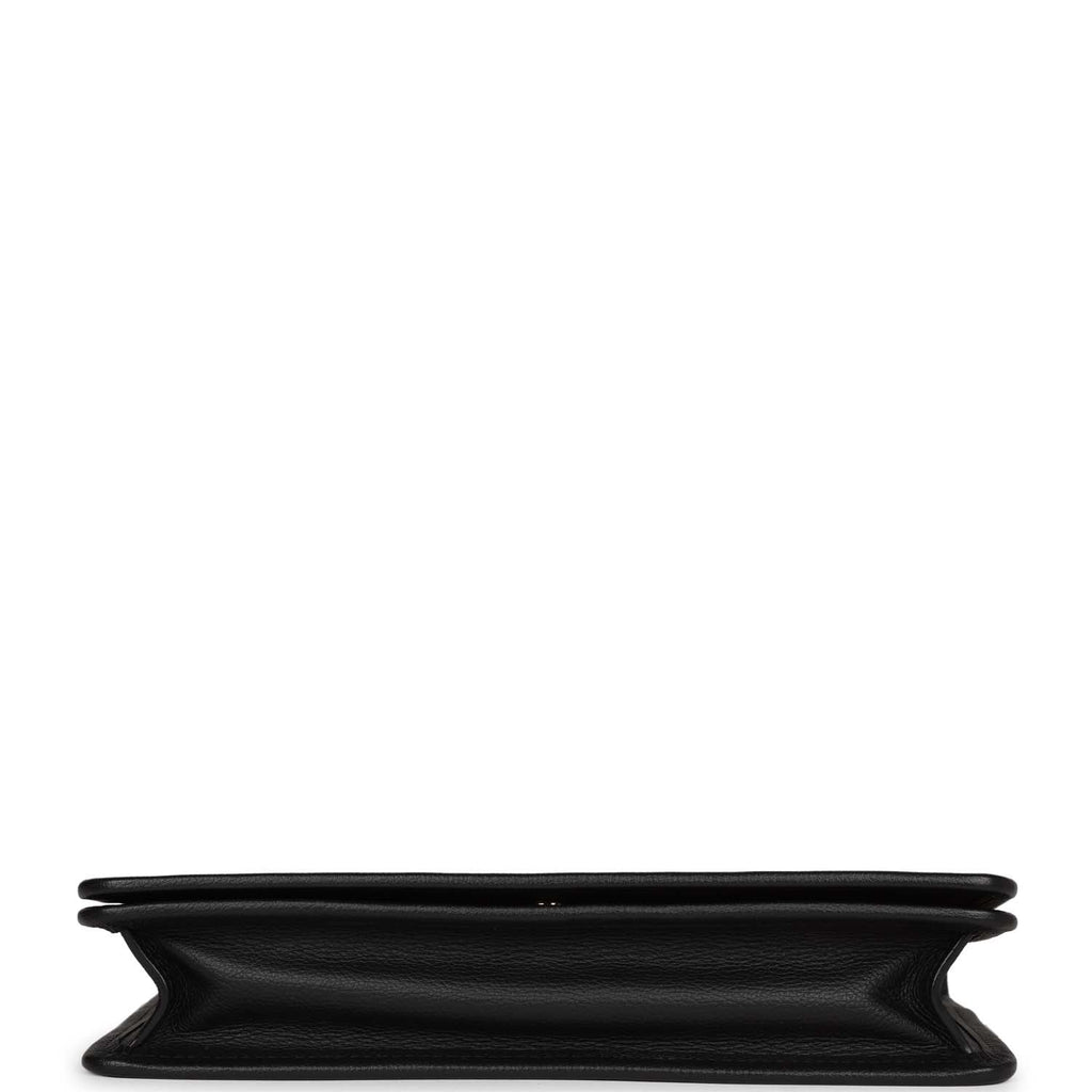 Alexandre iii leather handbag Goyard Black in Leather - 35433730