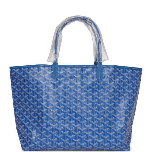 Goyard St Louis Tote Bag PM size, Women's Fashion, Bags & Wallets
