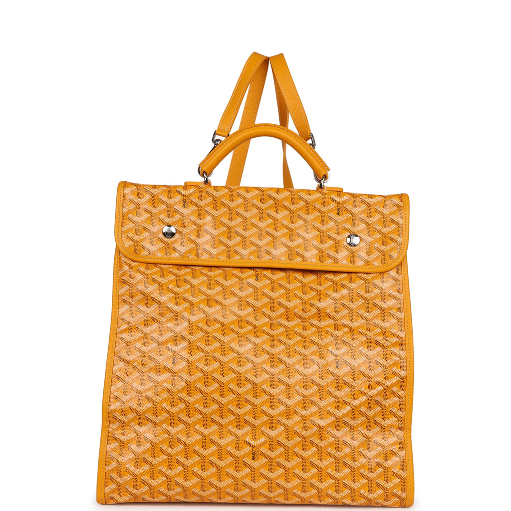 Goyard saint leger backpack price Outlet