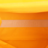 Goyard Saint Léger Backpack Yellow Goyardine Canvas Palladium Hardware –  Madison Avenue Couture
