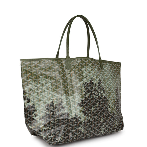 Goyard St Louis Tote Bag – Beccas Bags