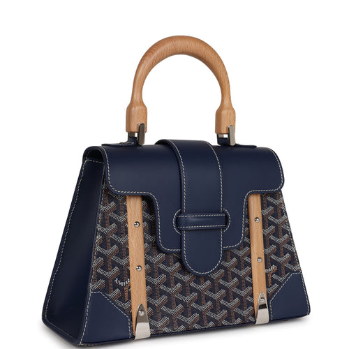 Goyard Goyardine Burgundy Boheme Hobo Bag Palladium Hardware – Madison  Avenue Couture