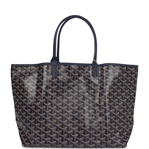 Goyard Saint Louis PM Tote - New in Dust Bag - The Consignment Cafe