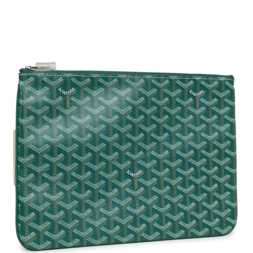 Goyard 2024 large clutch